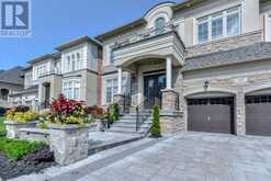 107 HEADWIND BOULEVARD | Vaughan Ontario | Slide Image Two