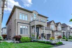 107 HEADWIND BOULEVARD | Vaughan Ontario | Slide Image Three