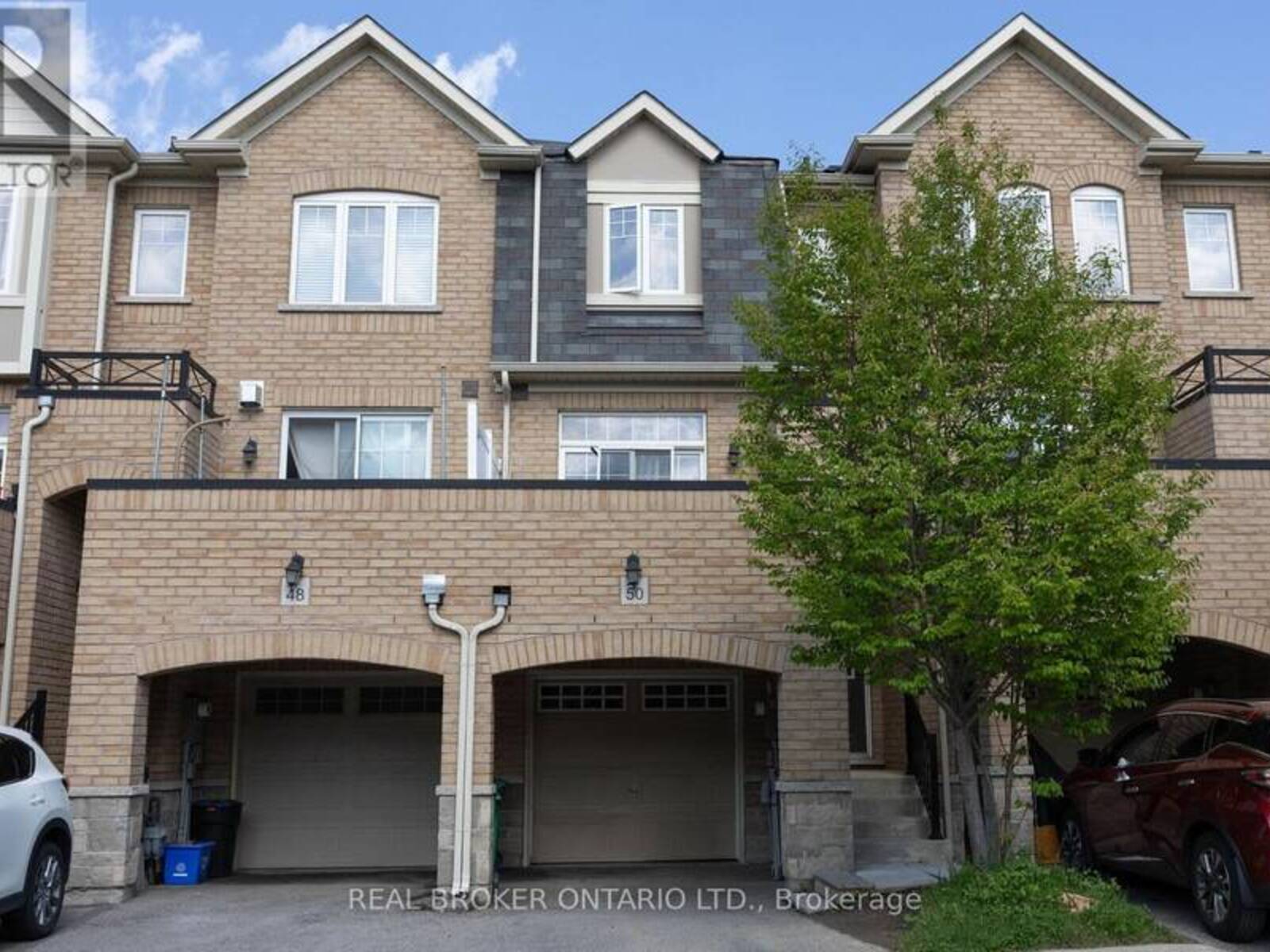 50 MAGDALENE CRESCENT, Brampton, Ontario L6Z 0G8
