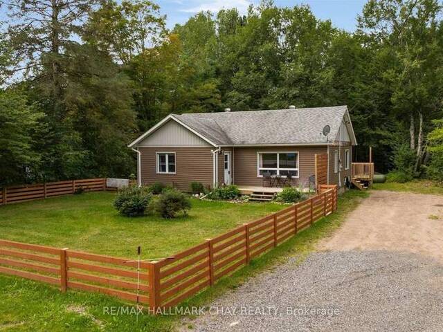 13045 HIGHWAY 35 HIGHWAY Minden Hills Ontario, K0M 2K0 - 5 Bedrooms Home For Sale
