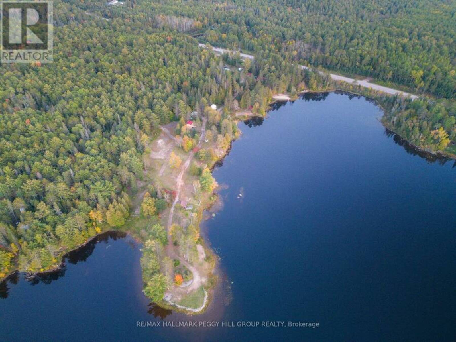 8863 HIGHWAY 17 E, Calvin, Ontario P0H 2E0