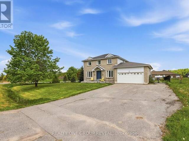 2 MANCINI DR DRIVE Kawartha Lakes Ontario, K0M 2T0 - 4 Bedrooms Home For Sale