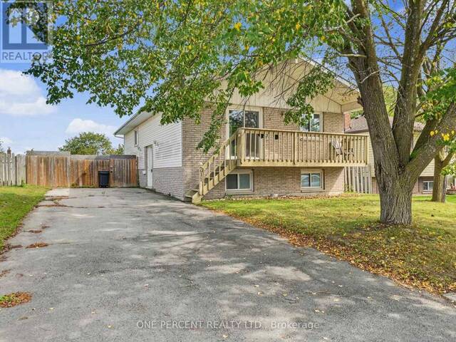 211 REID STREET Quinte West Ontario, K8V 5W4 - 5 Bedrooms Home For Sale