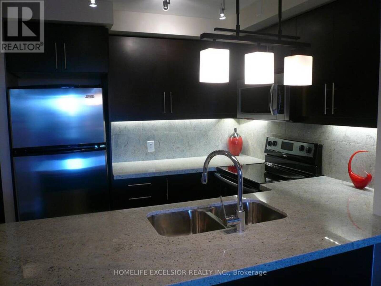 315 - 676 SHEPPARD AVENUE E, Toronto, Ontario M2K 1B7