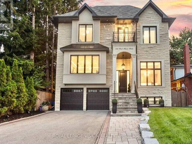 732 W SHORE BOULEVARD Pickering Ontario, L1W 2V1 - 7 Bedrooms Home For Sale
