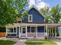 38 JOHN STREET S Mississauga Ontario, L5H 2E6