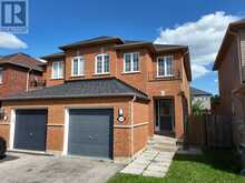 3321 RAINDANCE CRESCENT | Mississauga Ontario | Slide Image Two