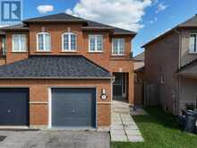 3321 RAINDANCE CRESCENT | Mississauga Ontario | Slide Image One