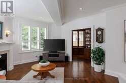 70 SHOREWOOD PLACE | Oakville Ontario | Slide Image Ten