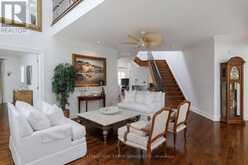 70 SHOREWOOD PLACE | Oakville Ontario | Slide Image Eight
