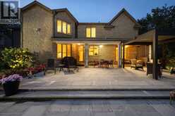 70 SHOREWOOD PLACE | Oakville Ontario | Slide Image Forty