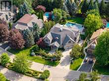 70 SHOREWOOD PLACE | Oakville Ontario | Slide Image Forty-eight