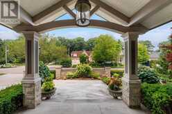 70 SHOREWOOD PLACE | Oakville Ontario | Slide Image Fifty
