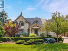 70 SHOREWOOD PLACE Oakville Ontario, L6K 3Y4