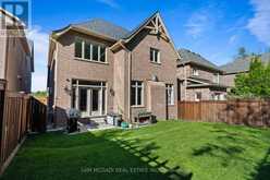 46 FOXTAIL COURT | Halton Hills Ontario | Slide Image Forty-five