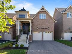 46 FOXTAIL COURT Halton Hills Ontario, L7G 0J6