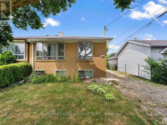 122 CORDELLA AVENUE Toronto Ontario, M6N 2J9 - 3 Bedrooms Home For Sale