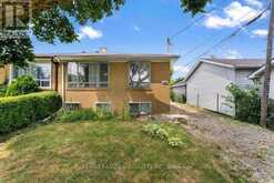 122 CORDELLA AVENUE | Toronto Ontario | Slide Image One