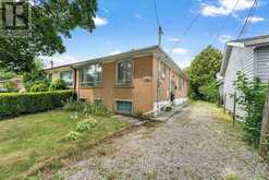 122 CORDELLA AVENUE | Toronto Ontario | Slide Image Three