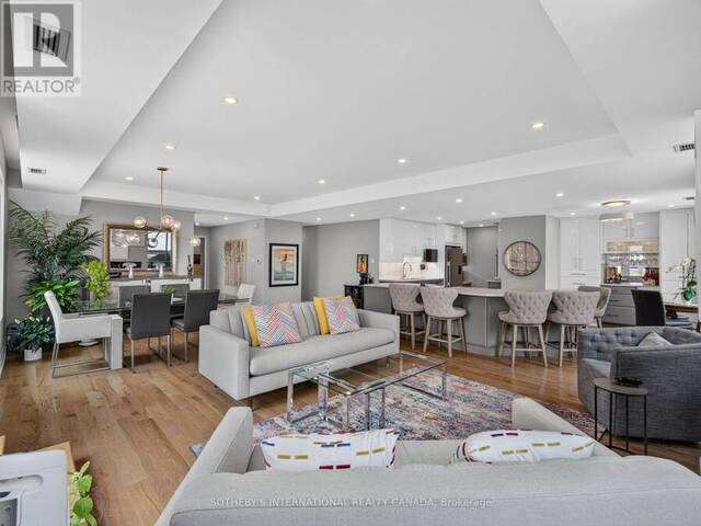 1510 - 1400 DIXIE ROAD Mississauga Ontario, L5E 3E1 - 3 Bedrooms Condo For Sale