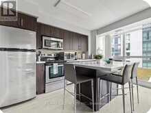 620 - 215 FORT YORK BOULEVARD | Toronto Ontario | Slide Image Six