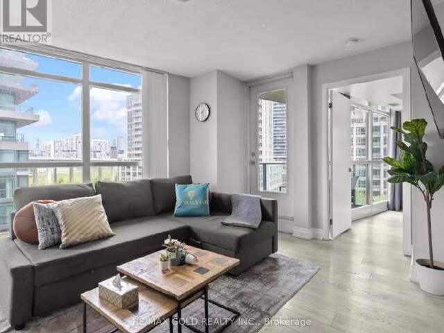 620 - 215 FORT YORK BOULEVARD Toronto Ontario, M5V 4A2 - 2 Bedrooms Condo For Sale