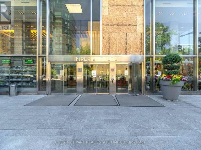 320 - 111 ST CLAIR AVENUE W Toronto Ontario, M4V 1N5 - 1 Bedroom Condo For Sale