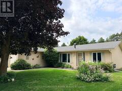 4 TECUMSETH PINES DRIVE New Tecumseth Ontario, L0G 1W0