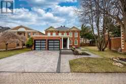 1 REGENT STREET | Richmond Hill Ontario | Slide Image One