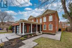 1 REGENT STREET | Richmond Hill Ontario | Slide Image Two