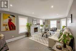 1 REGENT STREET | Richmond Hill Ontario | Slide Image Three