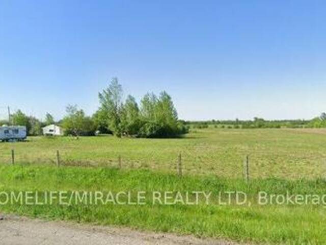 12864 INNIS LAKE ROAD Caledon Ontario, L7C 2Y4 - Farm For Sale
