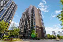 601 - 1 MICHAEL POWER PLACE | Toronto Ontario | Slide Image Two