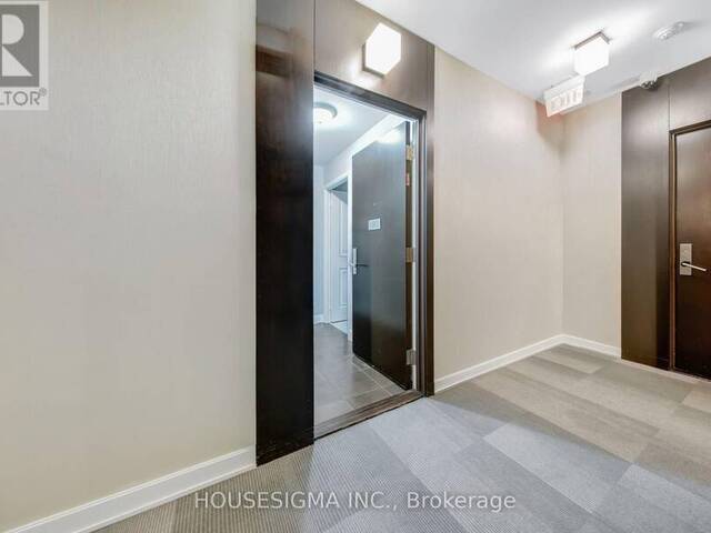 507 - 60 ABSOLUTE AVENUE Mississauga Ontario, L4T 0A9 - 2 Bedrooms Condo For Sale