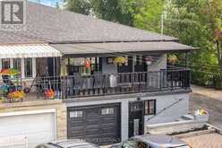 50 COBB AVENUE | Toronto Ontario | Slide Image Two