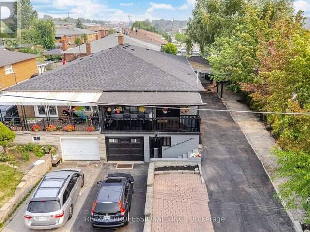 50 COBB AVENUE Toronto Ontario, M3L 2A3 - 7 Bedrooms Home For Sale