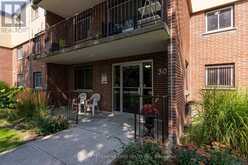 314 - 30 AVALON PLACE | Kitchener Ontario | Slide Image Two