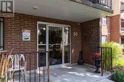 314 - 30 AVALON PLACE | Kitchener Ontario | Slide Image Three