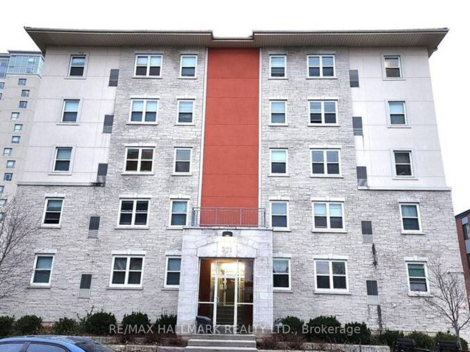 301 - 271 LESTER STREET, Waterloo, Ontario N2L 3W6