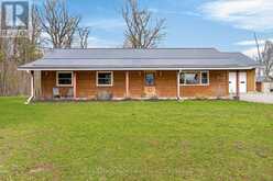 244 FLYNN'S ROAD | North Kawartha Ontario | Slide Image Three