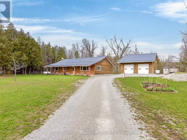 244 FLYNN'S ROAD North Kawartha Ontario, K0L 1J0 - 3 Bedrooms Home For Sale