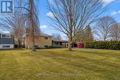 4306 EAST AVENUE | Beamsville Ontario | Slide Image One