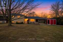 4306 EAST AVENUE | Beamsville Ontario | Slide Image Two