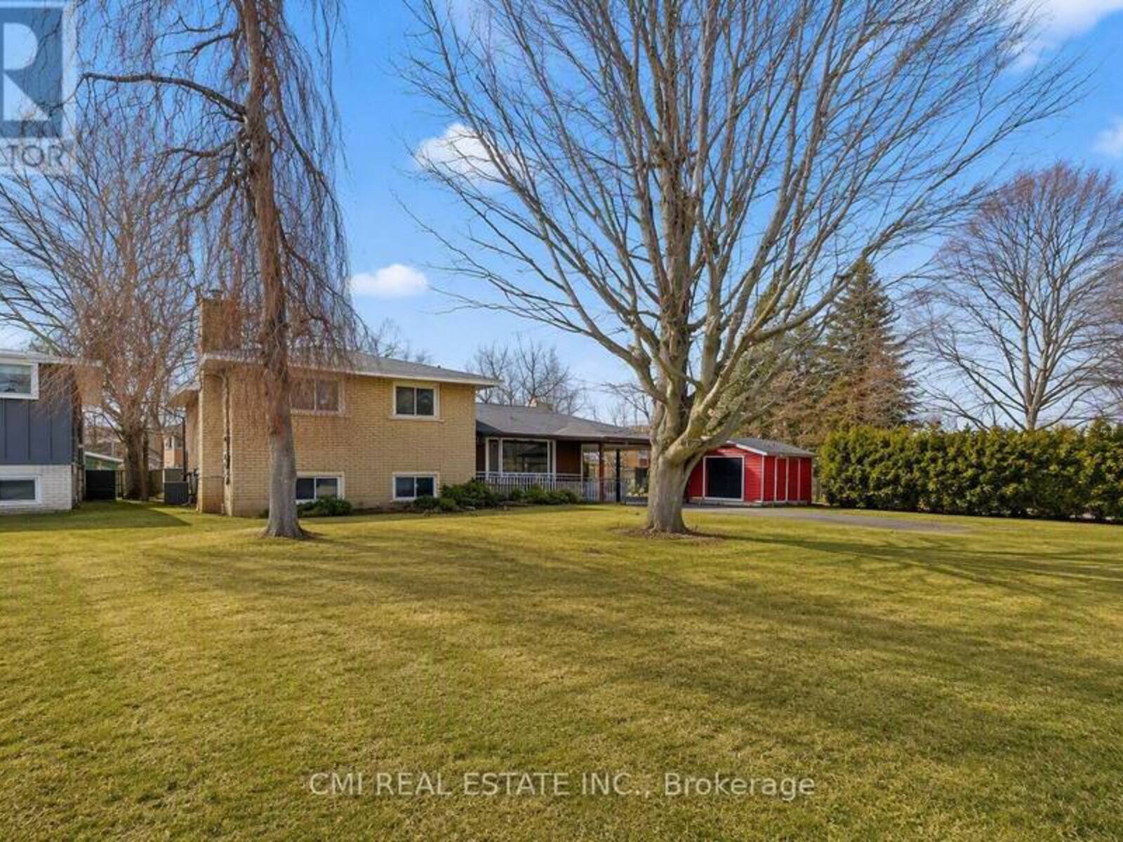 4306 EAST AVENUE, Beamsville, Ontario L3J 0N8
