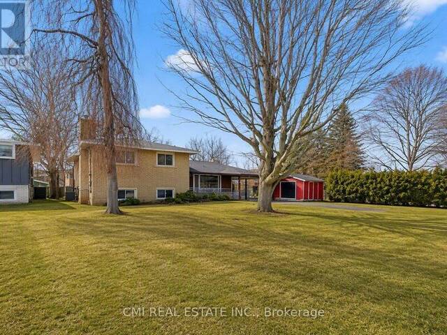 4306 EAST AVENUE Beamsville Ontario, L3J 0N8 - 3 Bedrooms Home For Sale