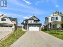 51 KEBA CRESCENT N | Tillsonburg Ontario | Slide Image Three