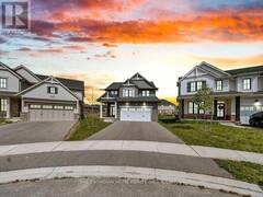 51 KEBA CRESCENT N Tillsonburg Ontario, N4G 1B5