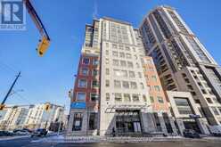 503 - 150 MAIN STREET W | Hamilton Ontario | Slide Image One