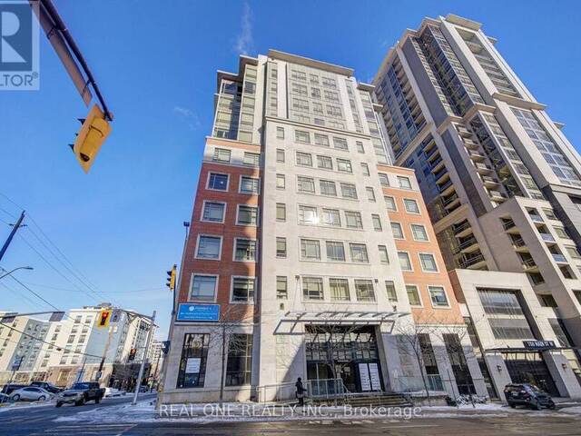 503 - 150 MAIN STREET W Hamilton Ontario, L8P 1H8 - 2 Bedrooms Condo For Sale