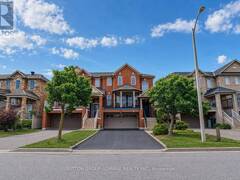 43 MAINLAND CRESCENT Vaughan Ontario, L6A 3G4
